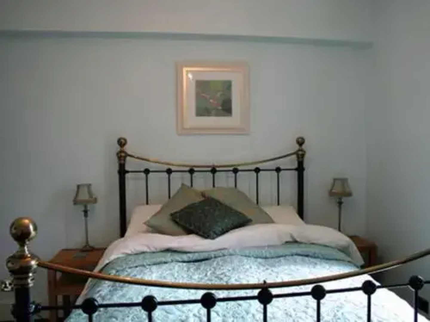 King William The Fourth Guest House