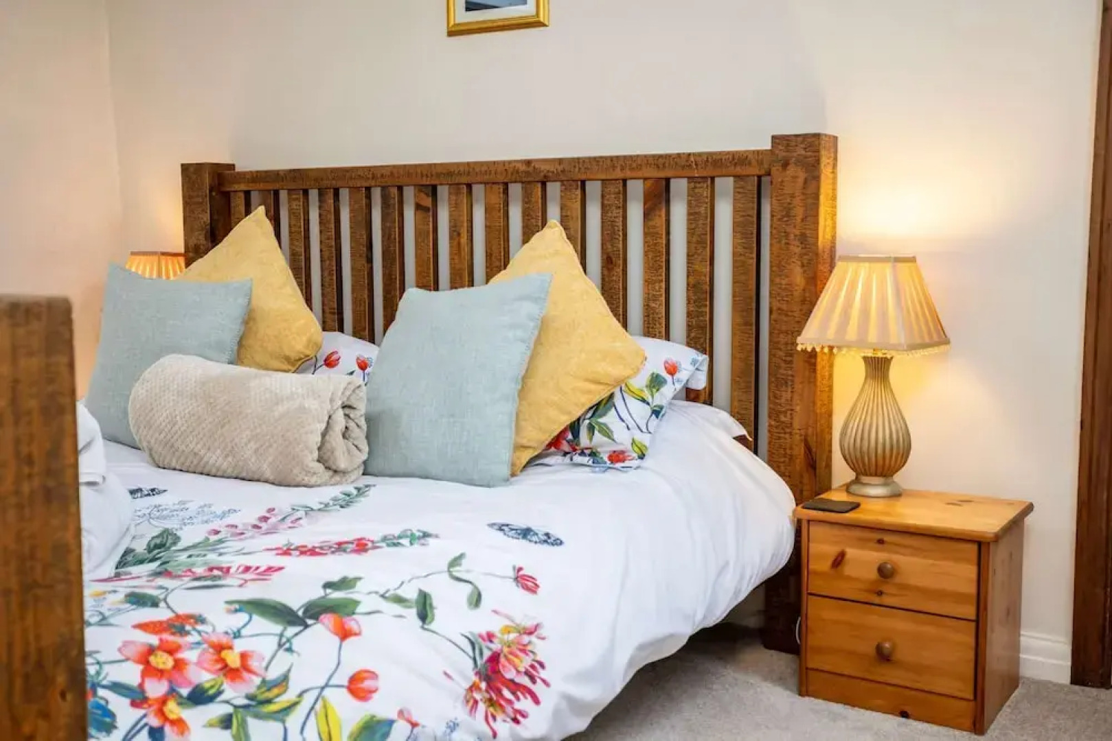 The Loft One Bedroom Apartment St Florence