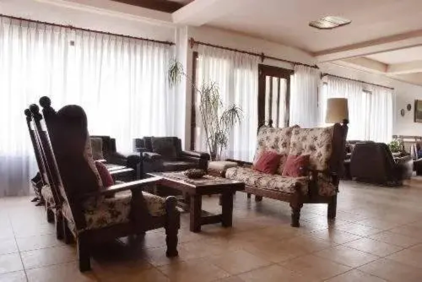 Hotel Dubrava