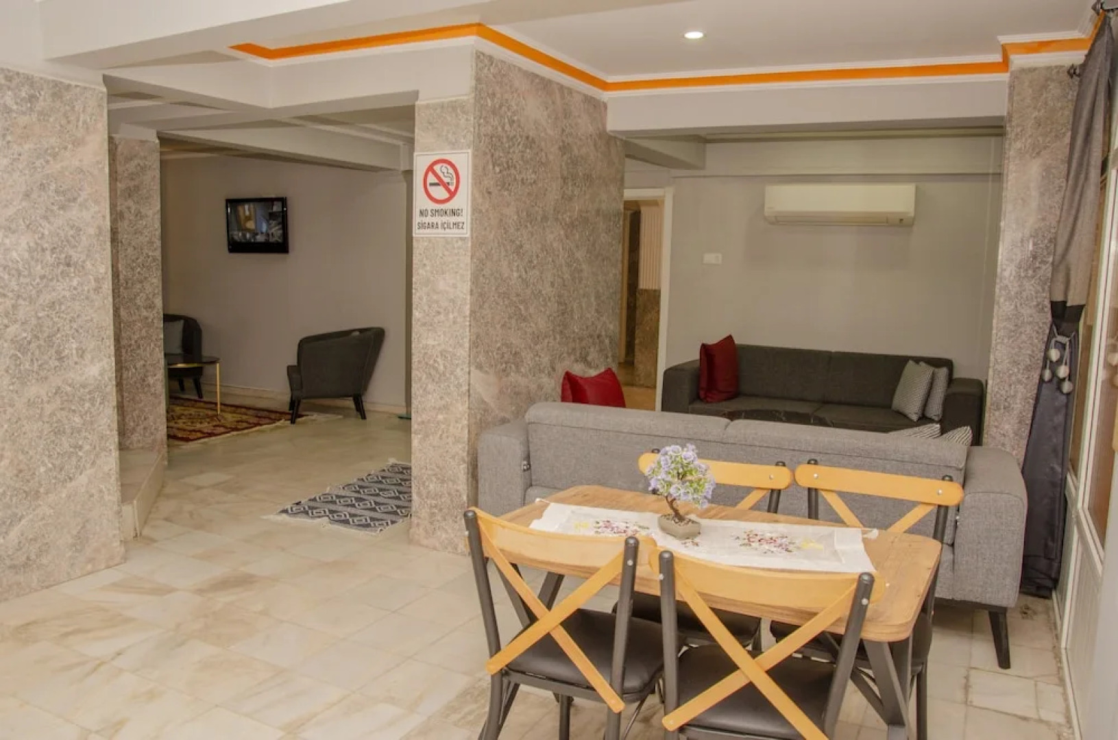 Ephesus Hera Hotel