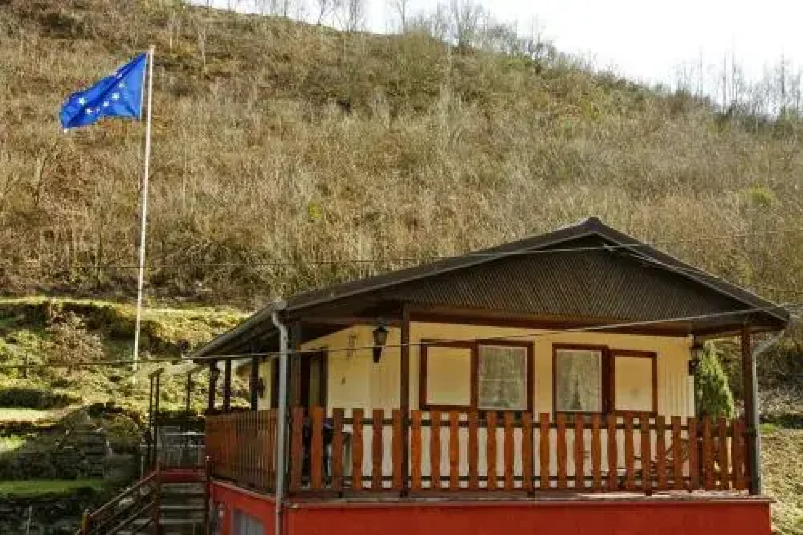 S.C.I. Rannerbaach