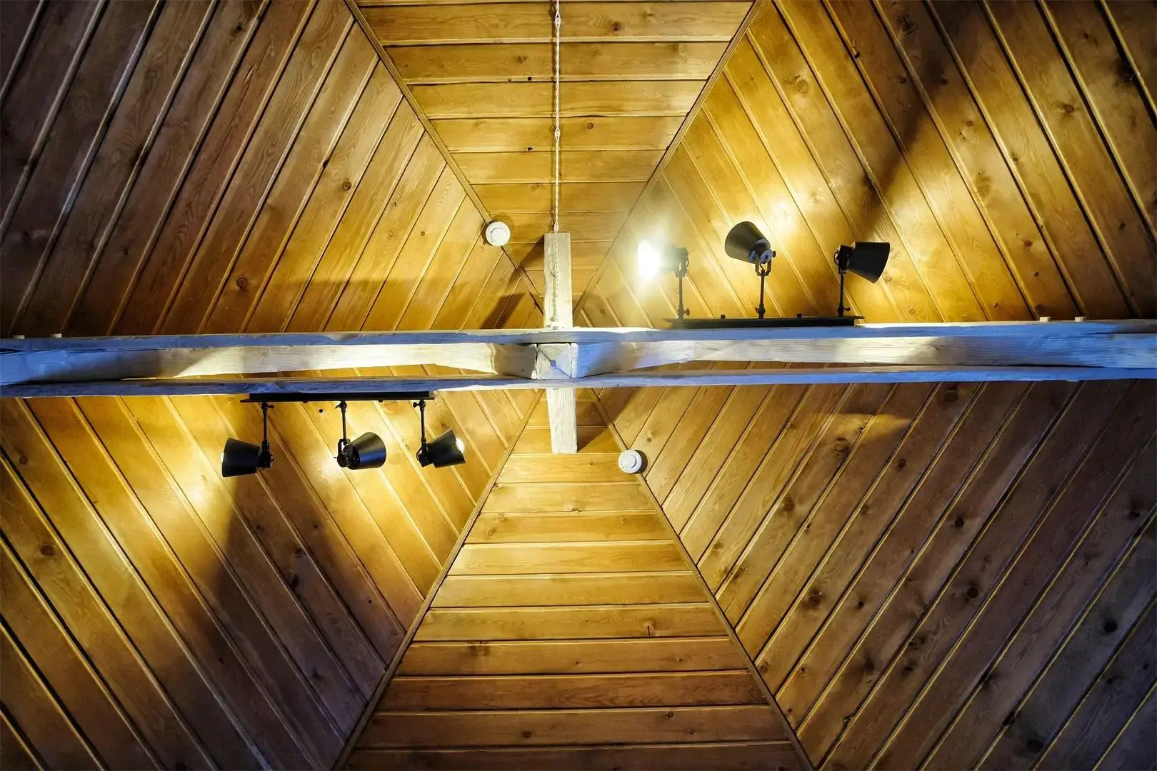 Отель Сибирская резиденция Лёд Байкала