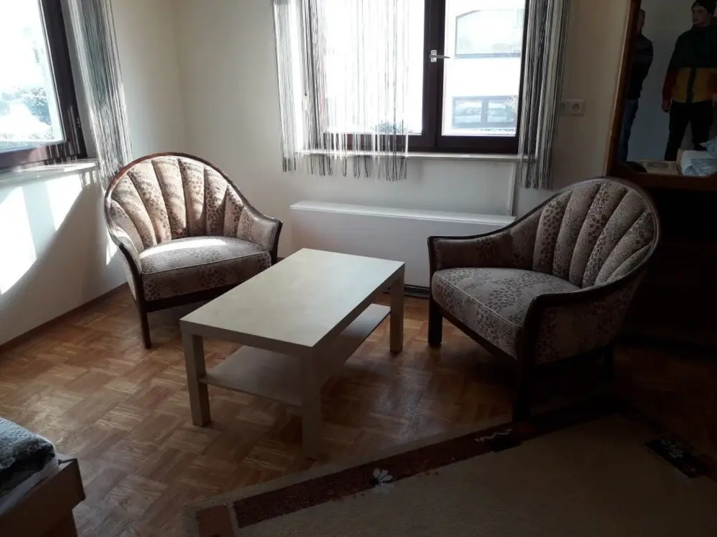 Apartment Hohenstadt