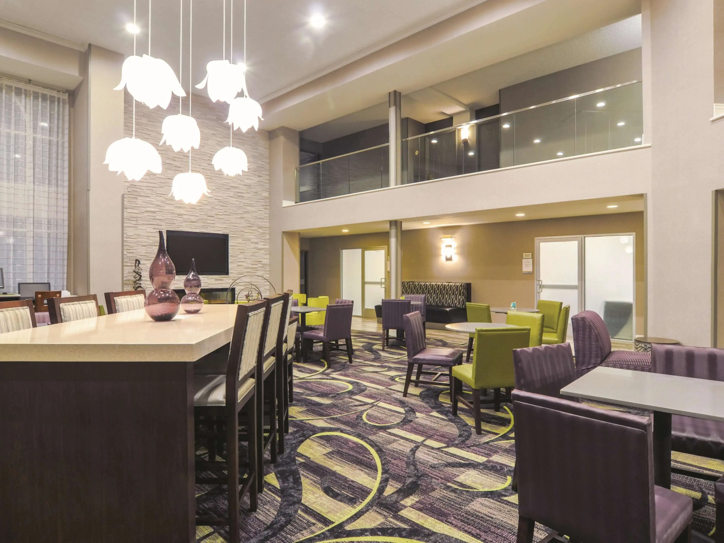 La Quinta Inn & Suites by Wyndham Denver Airport DIA