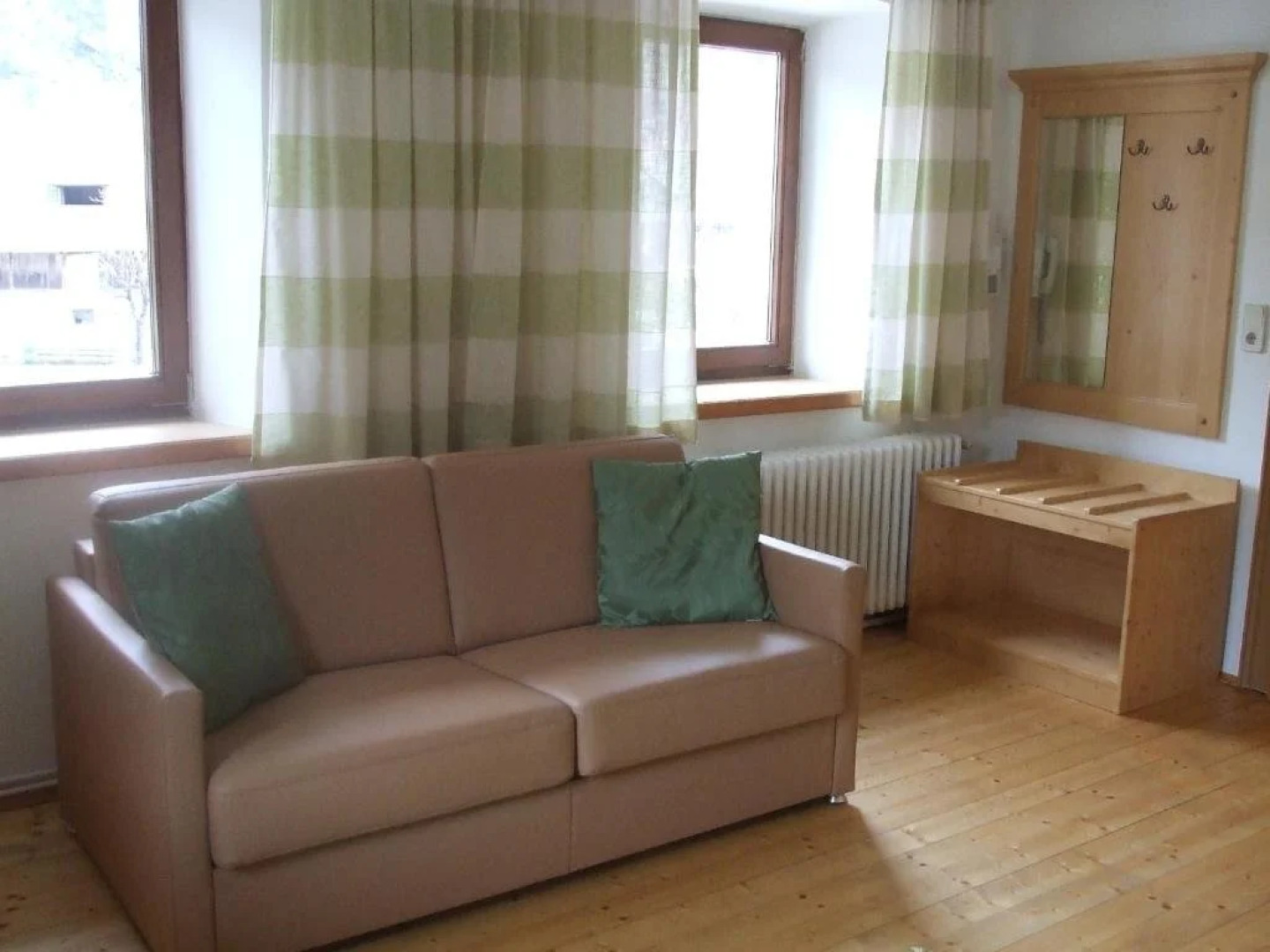 Familiengasthof Zirmhof