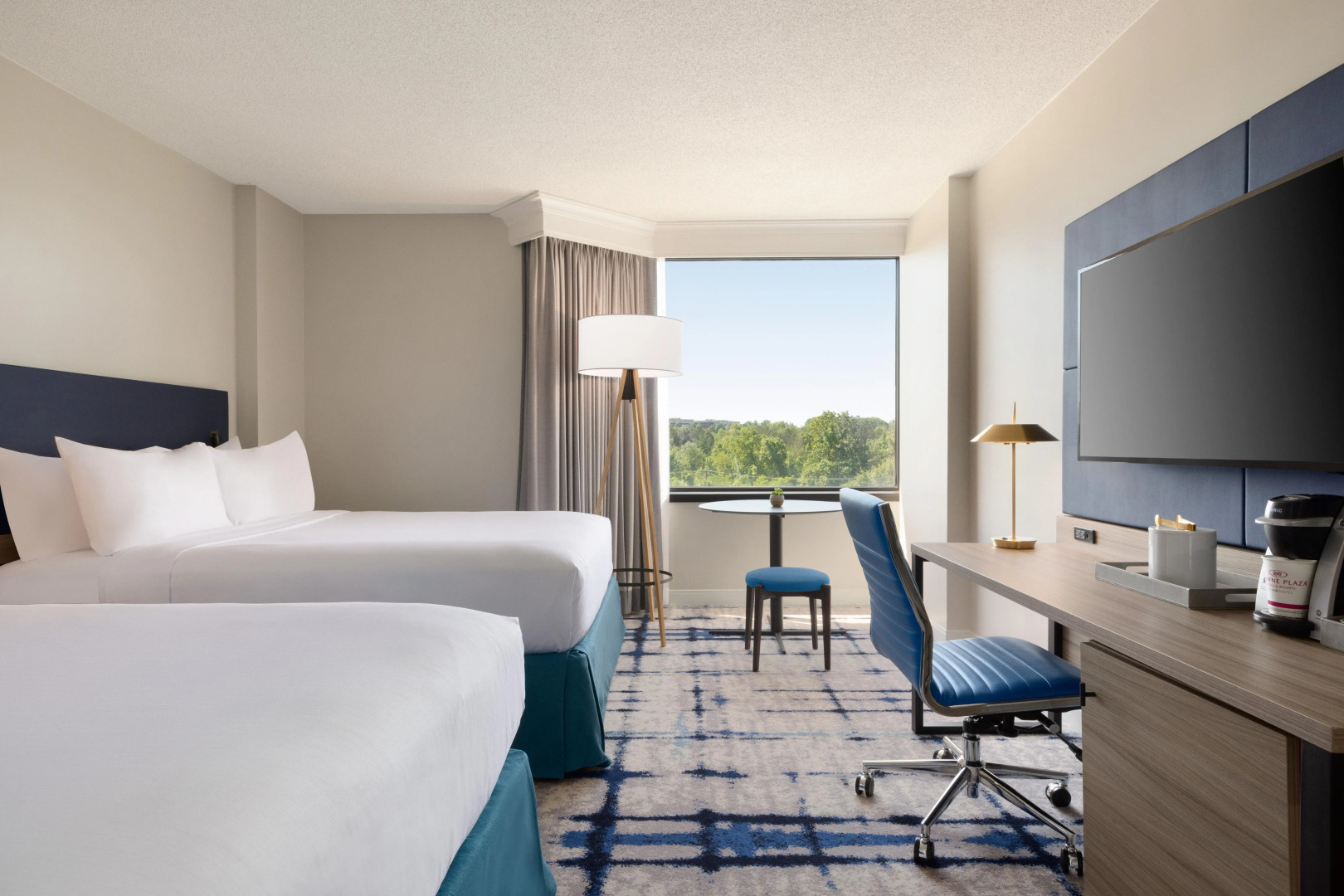 Crowne Plaza College Park - Washington DC by IHG