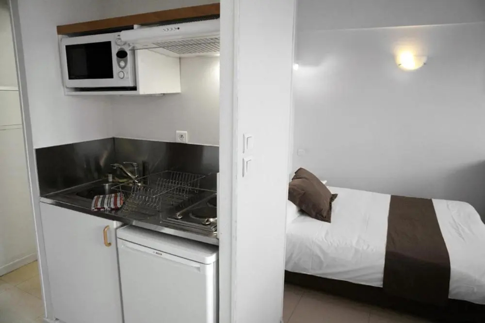 Rsidences Guerlin - Toulouse