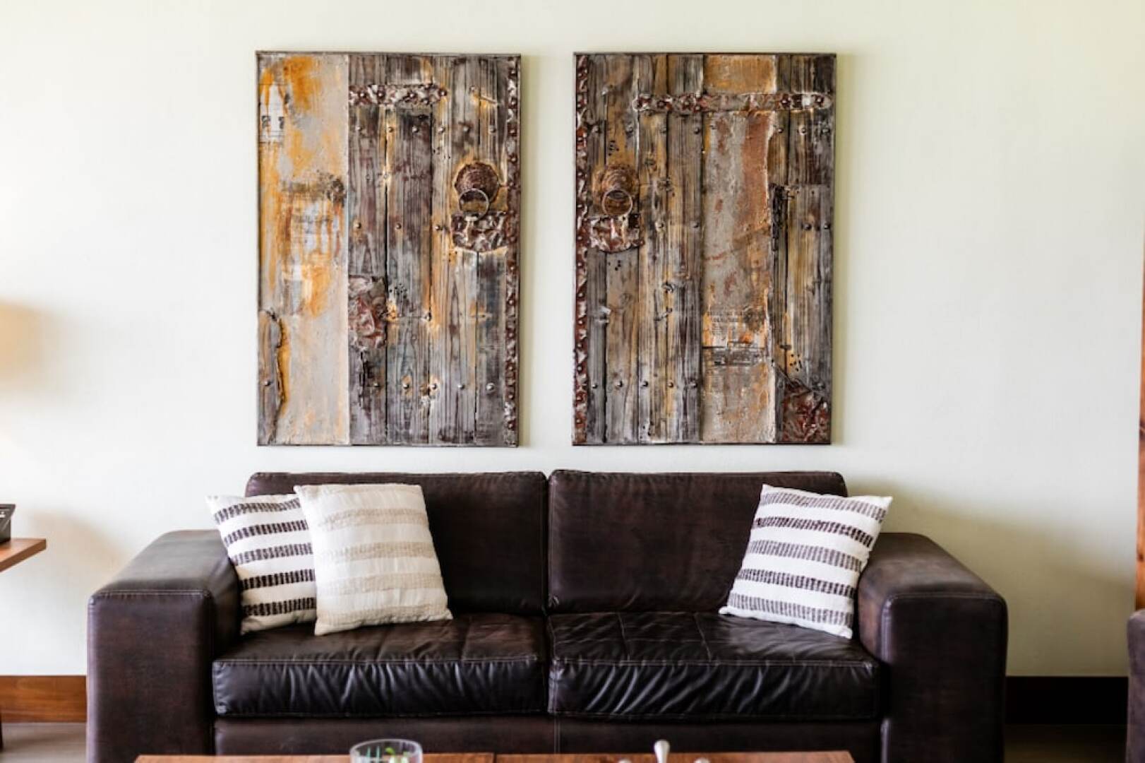 Apart Hotel Terra Esperanza