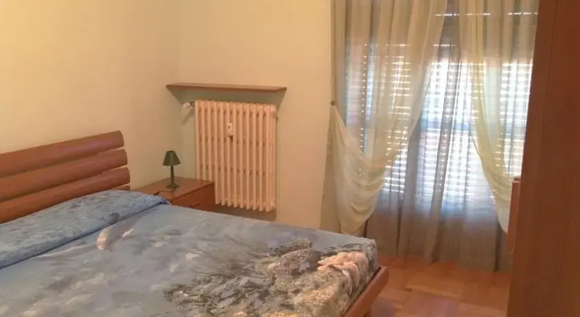 Alloggio Largo Argentera