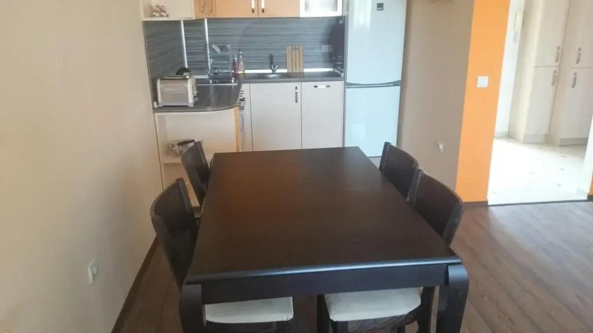 Sozopoli Hills Apartment А4