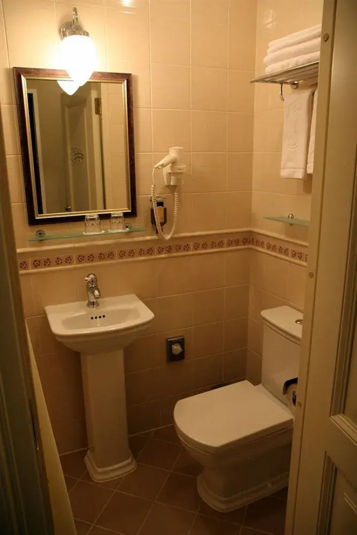 Бутик-отель «Вилла Маргарета»