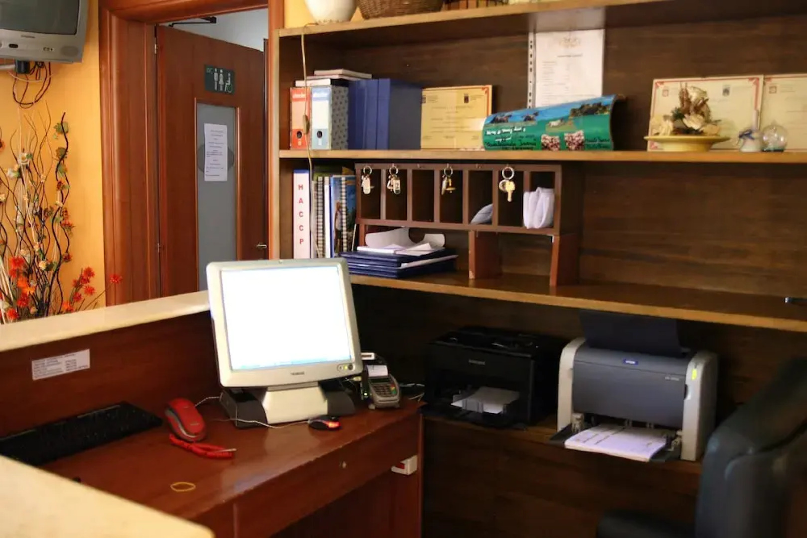 Agriturismo Posta Bassi