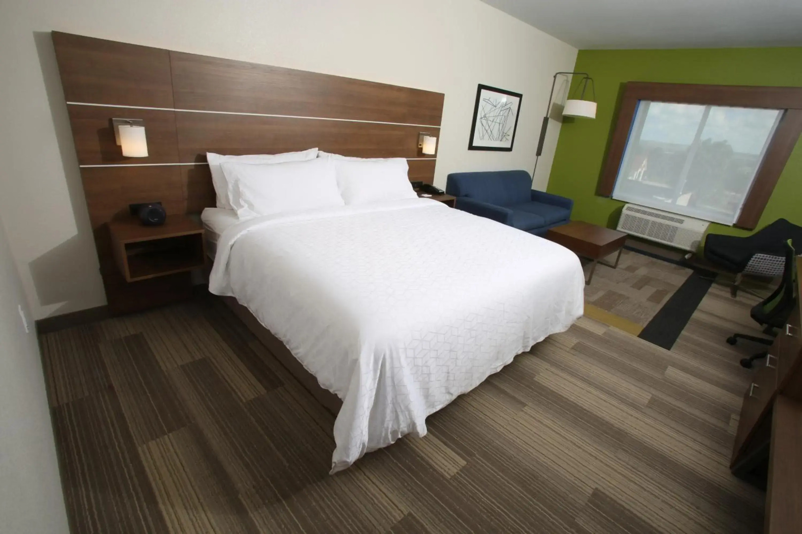 Holiday Inn Express McCook by IHG