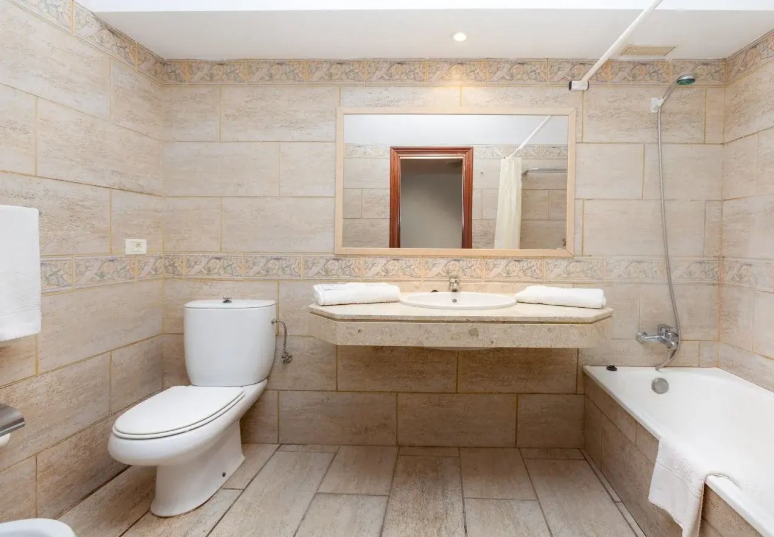 Aparthotel Los Dragos del Sur