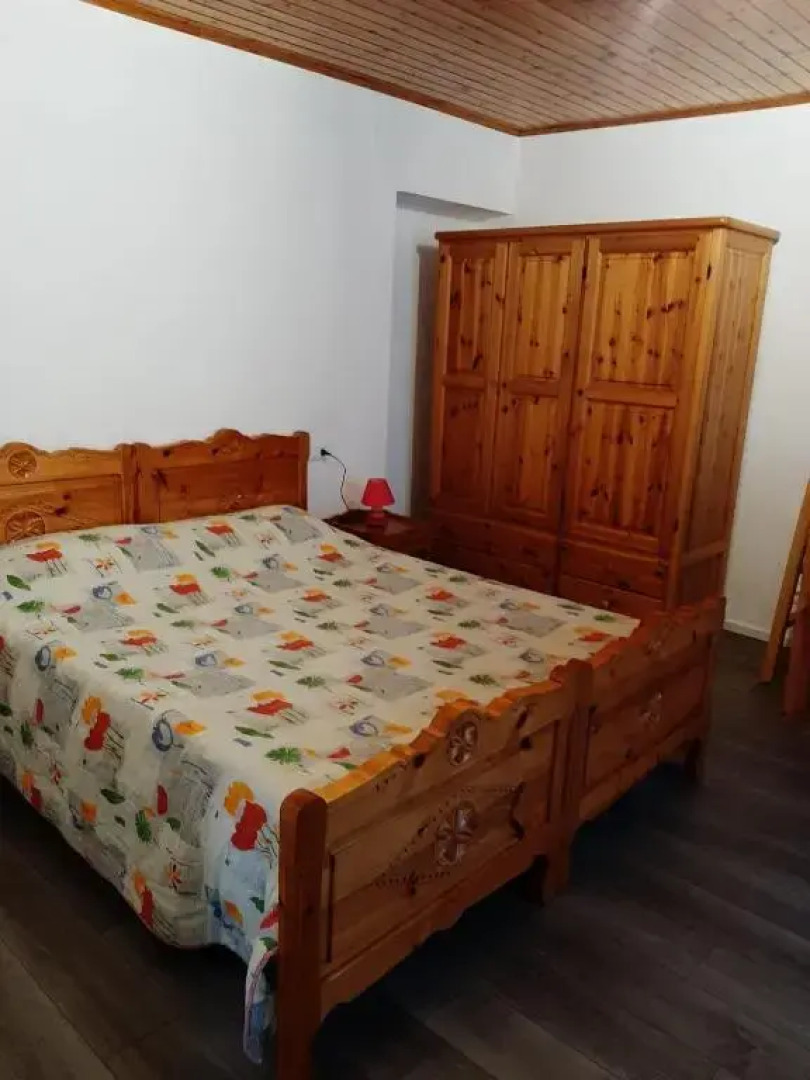 Alloggi Il Rododendro