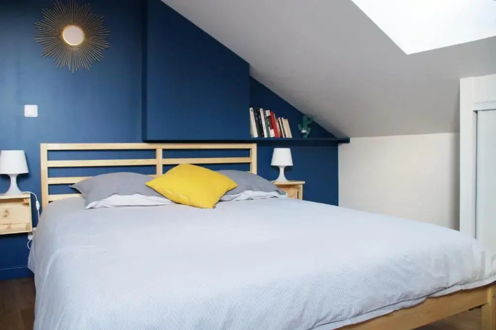 La Résidence des 53