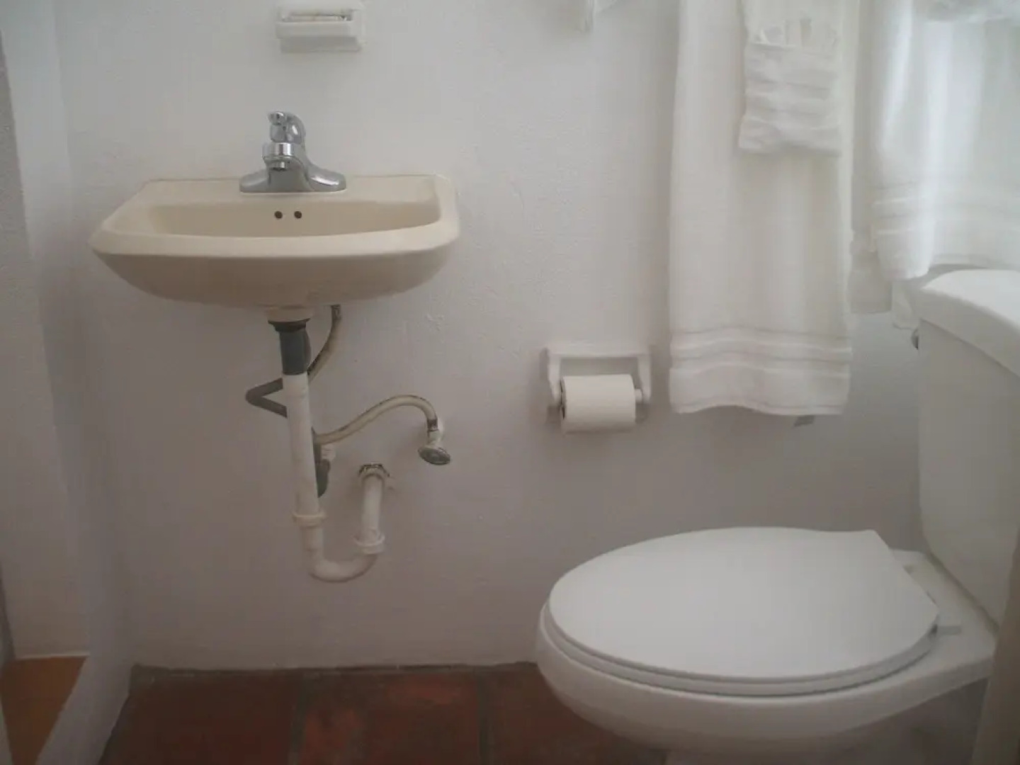 Trade Winds Guesthouse