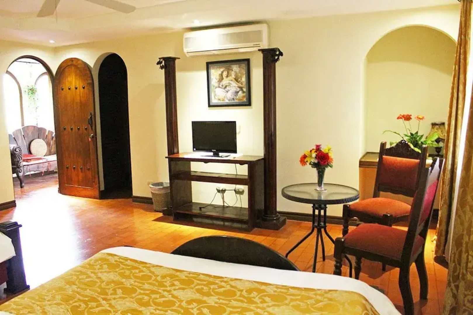 Hotel Casa Primo CR