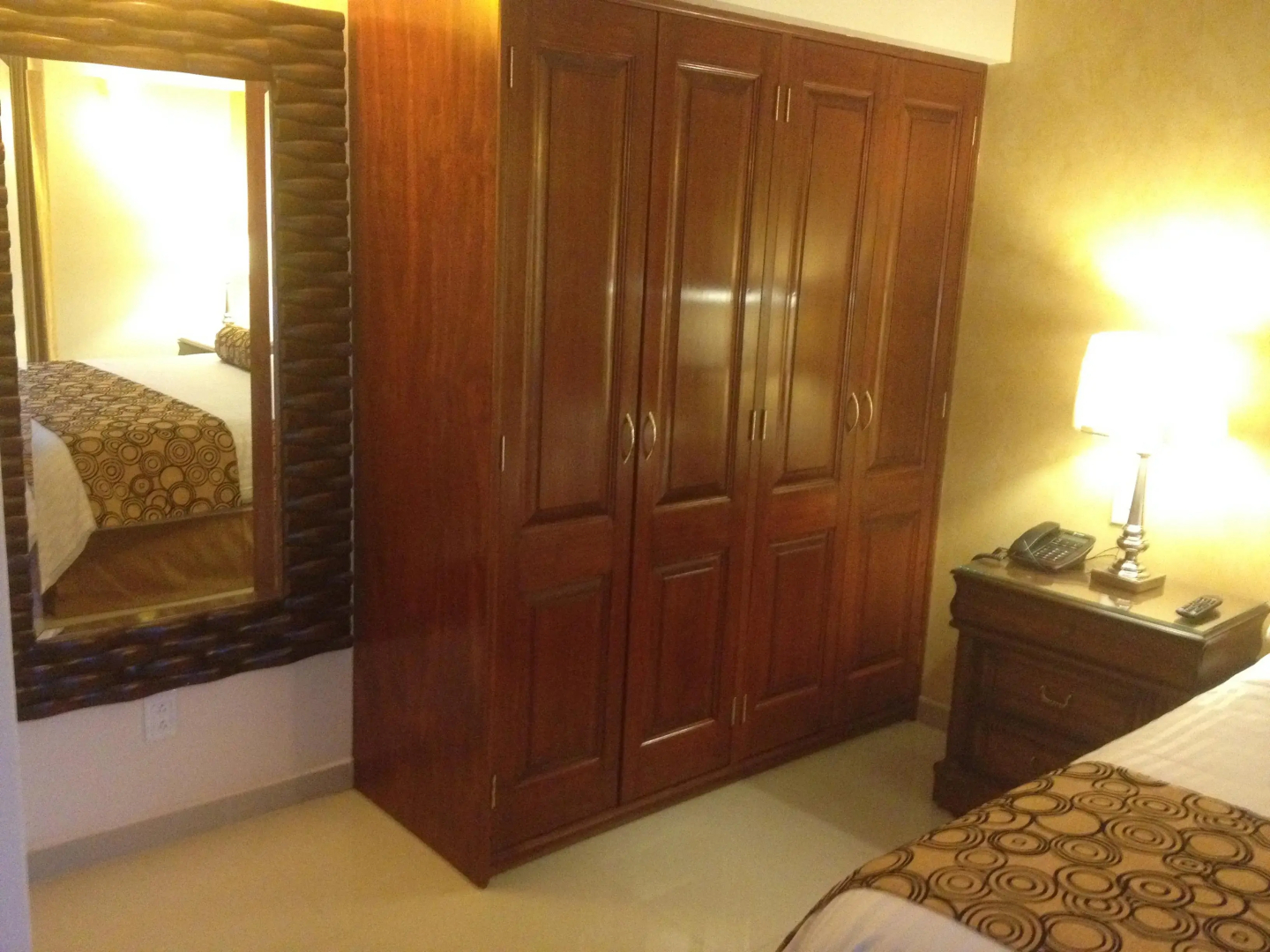 Quinta Roca Hotel
