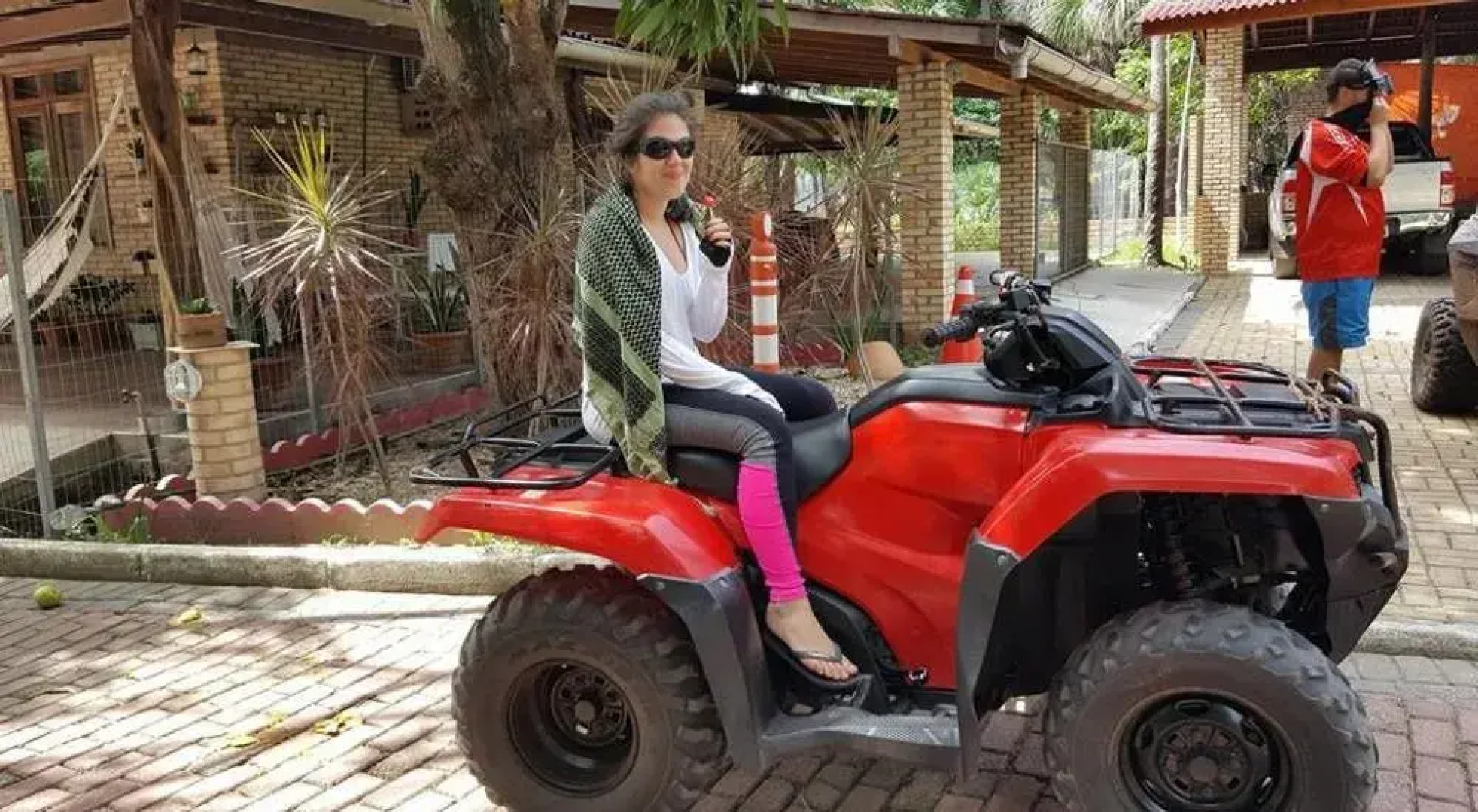 Pousada Toca dos Aventureiros