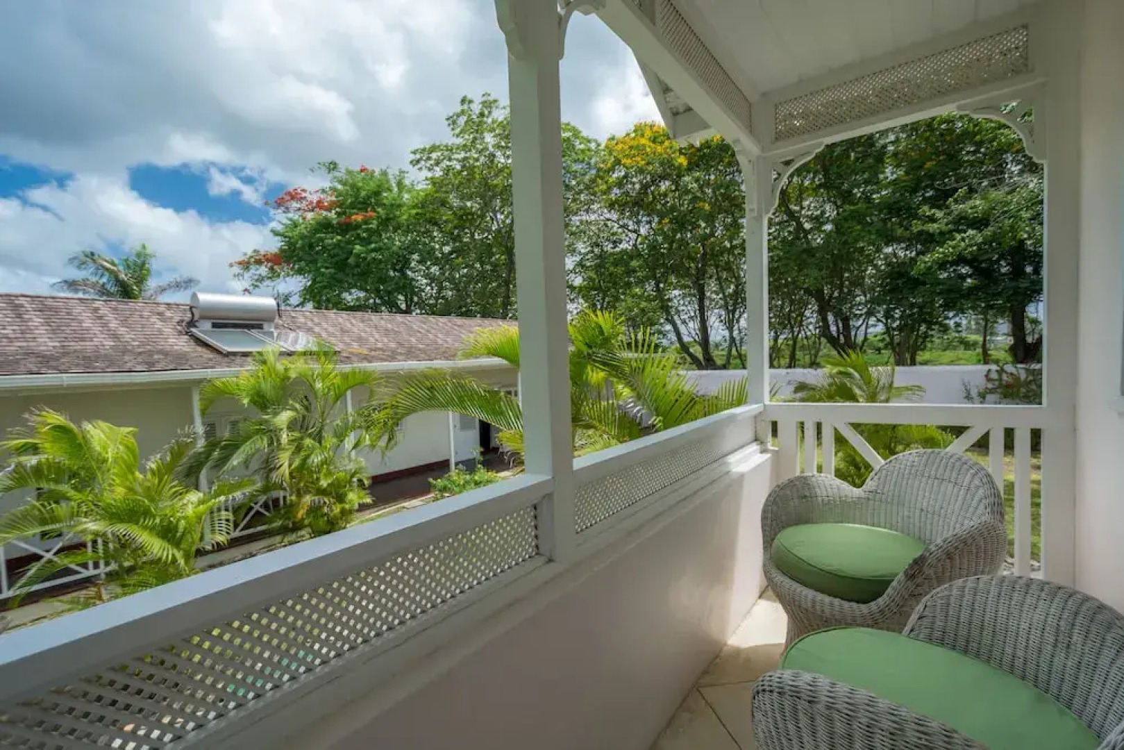 We Stay Well Sanctuary Barbados - Wellness in Paradise