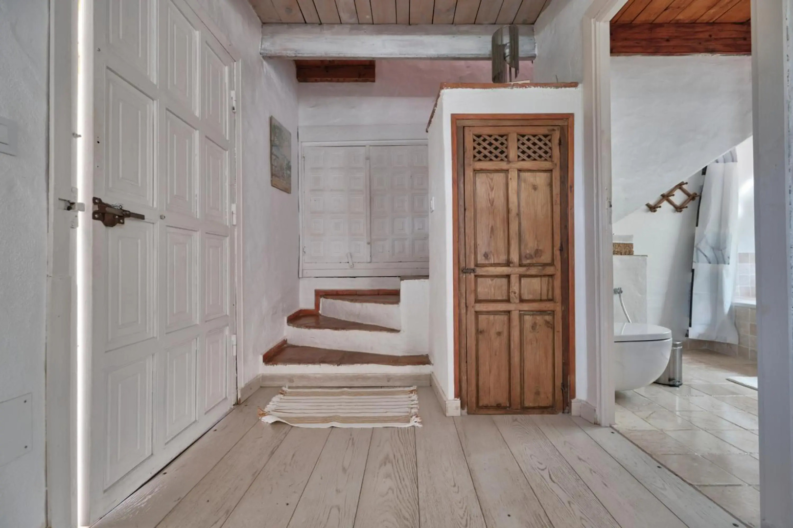 The Beach House - Bolonia