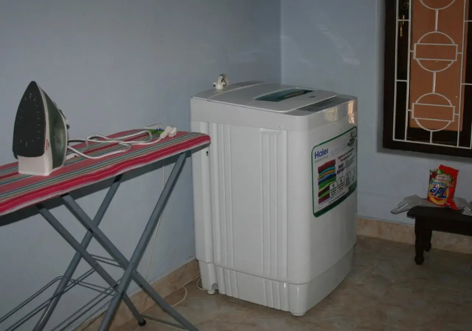 Dambulla City Hostel