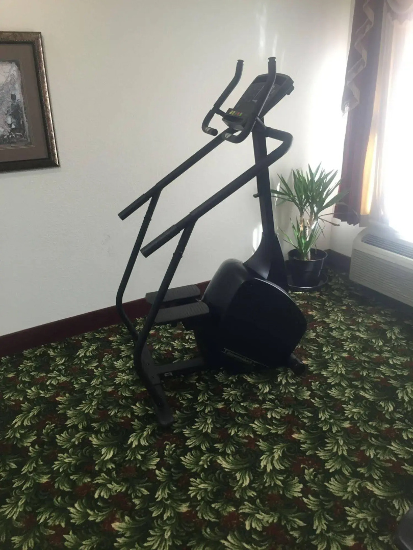 Lea County Inn
