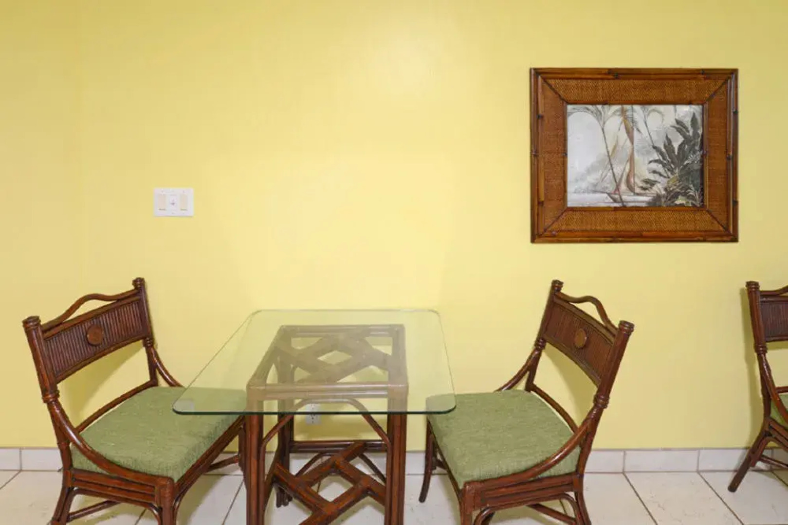 Polynesian Shores 111