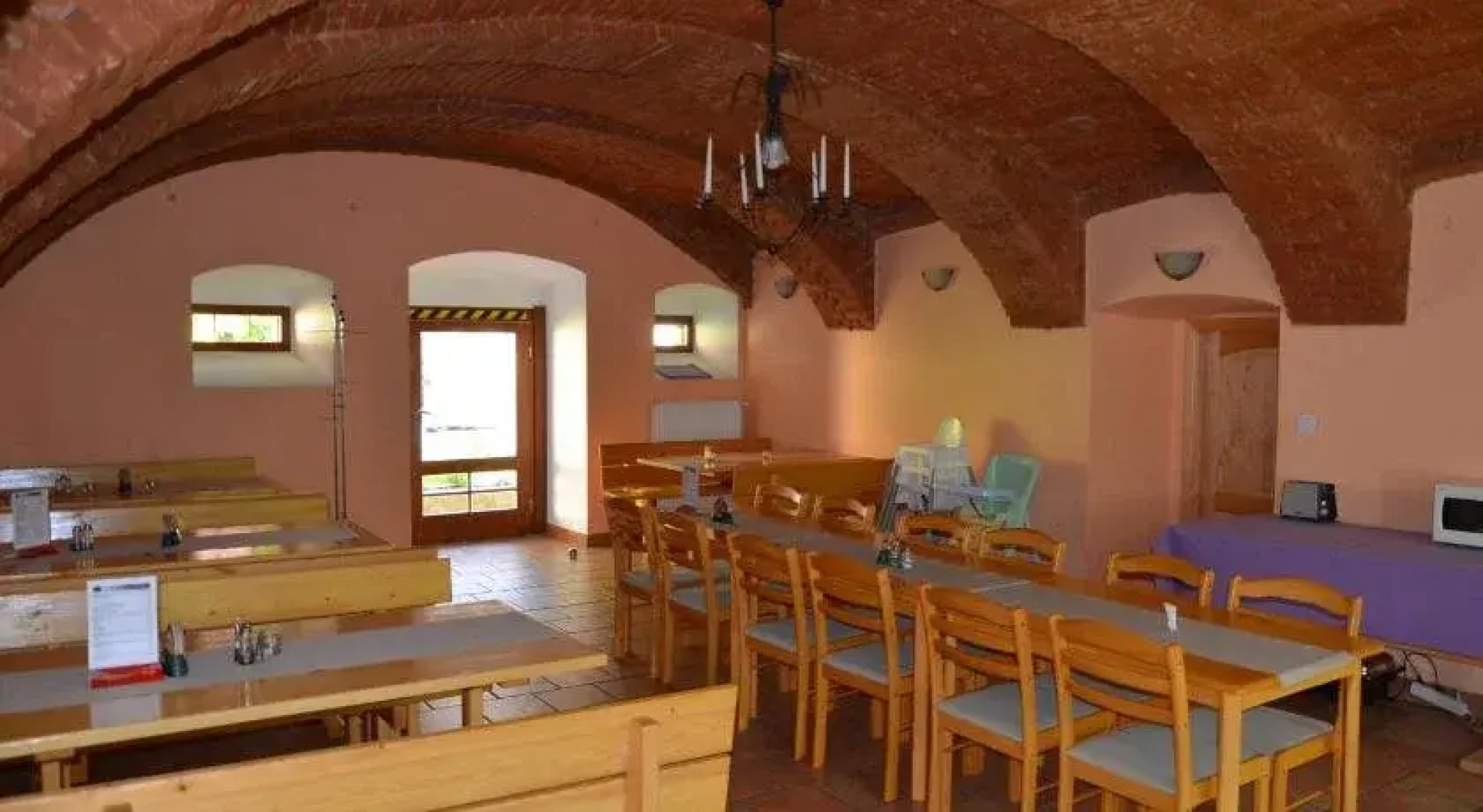 Pension U Starýho Dubu