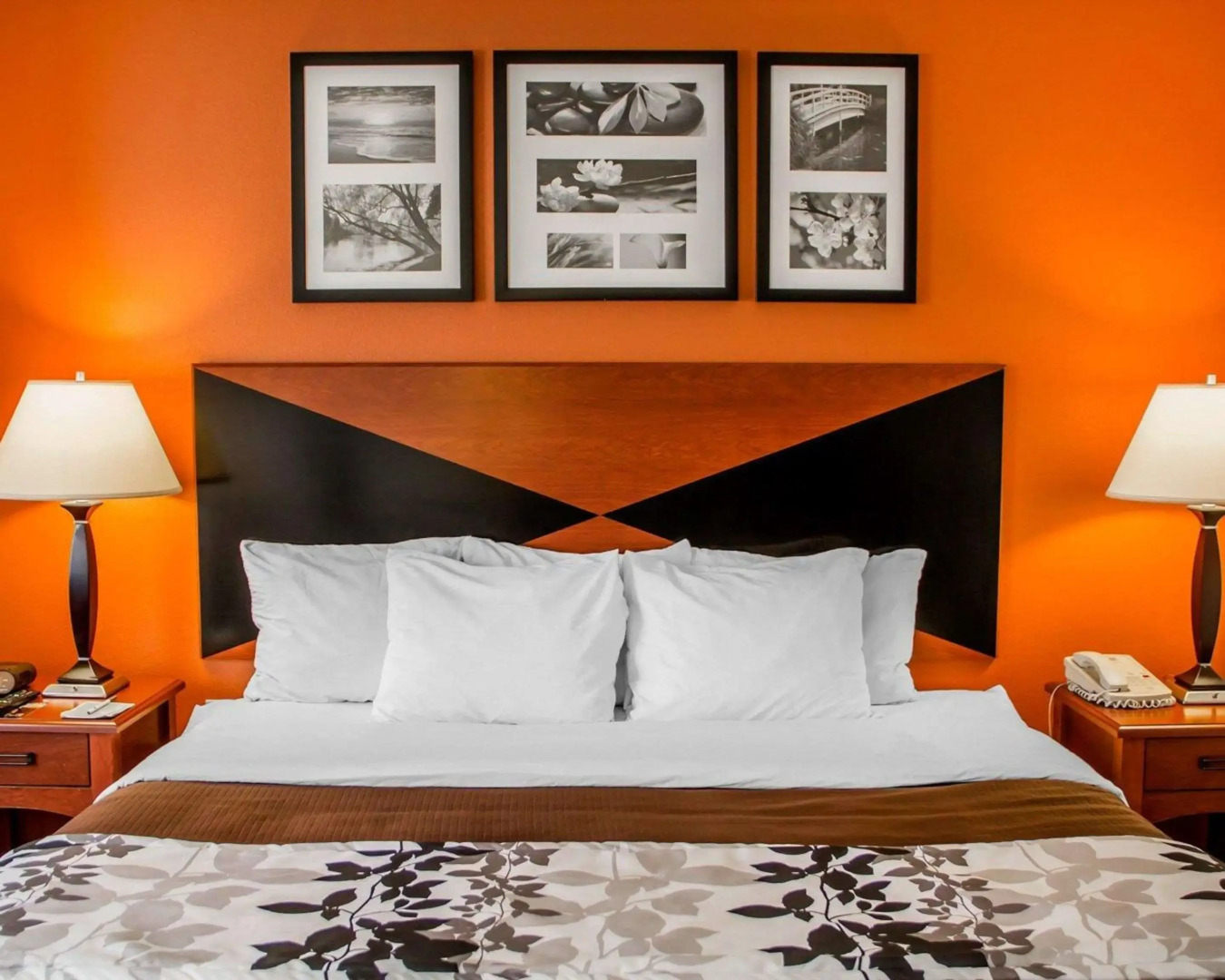 Sleep Inn & Suites Oklahoma City Northwest