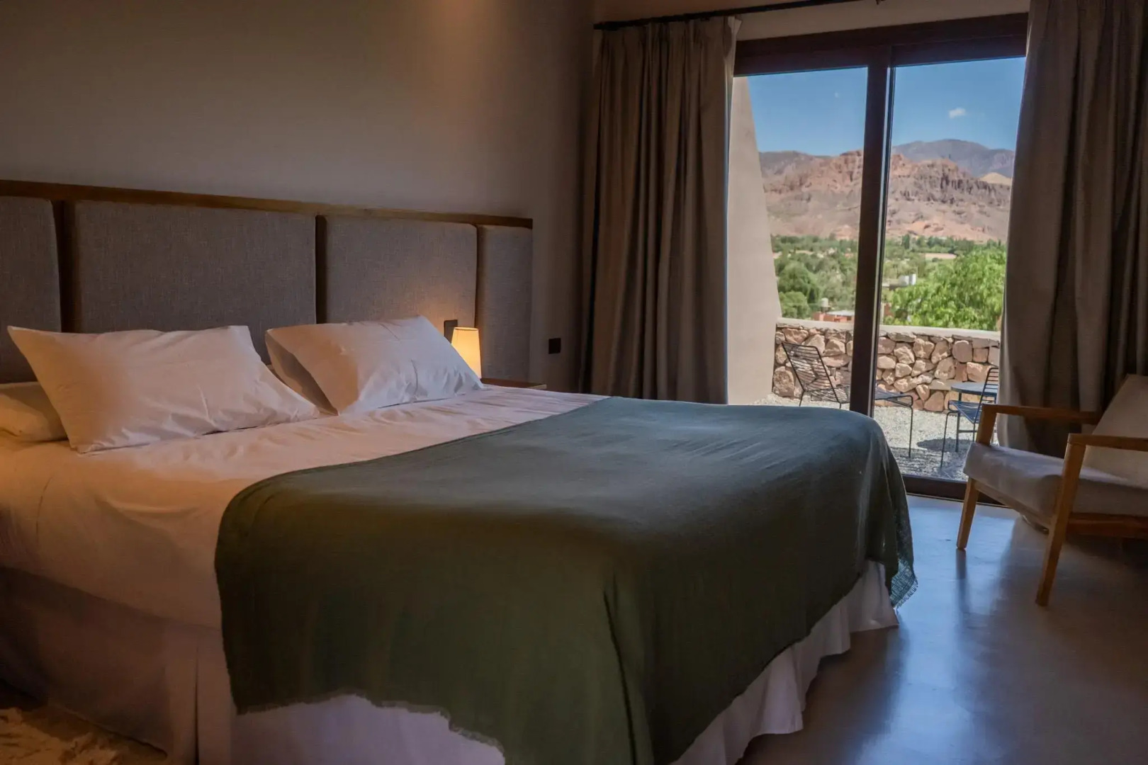 Las Terrazas Hotel Boutique