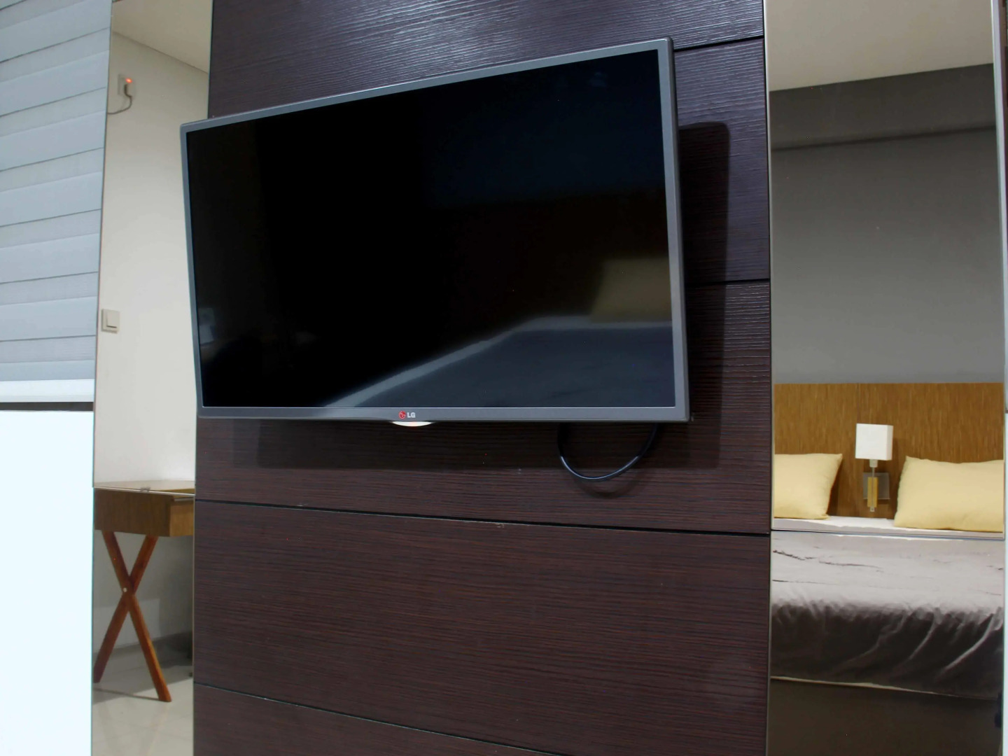 City Edge Guest House