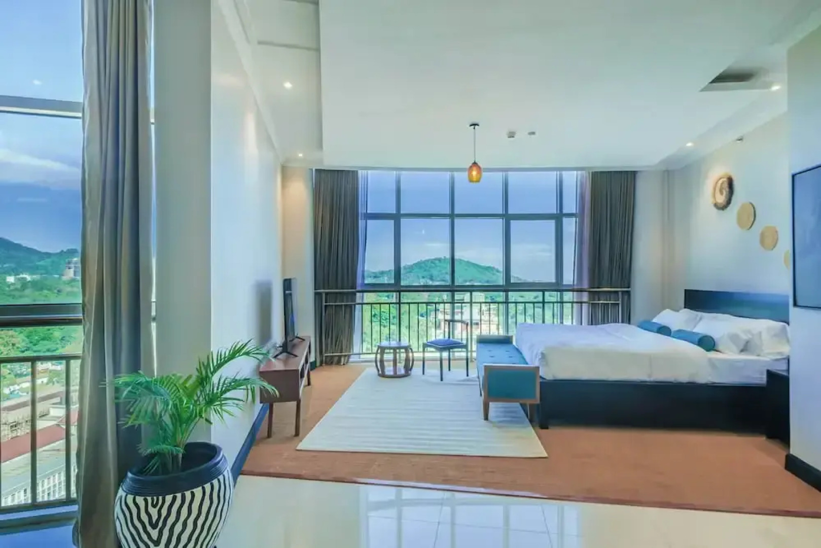 Sanna Boutique Hotel