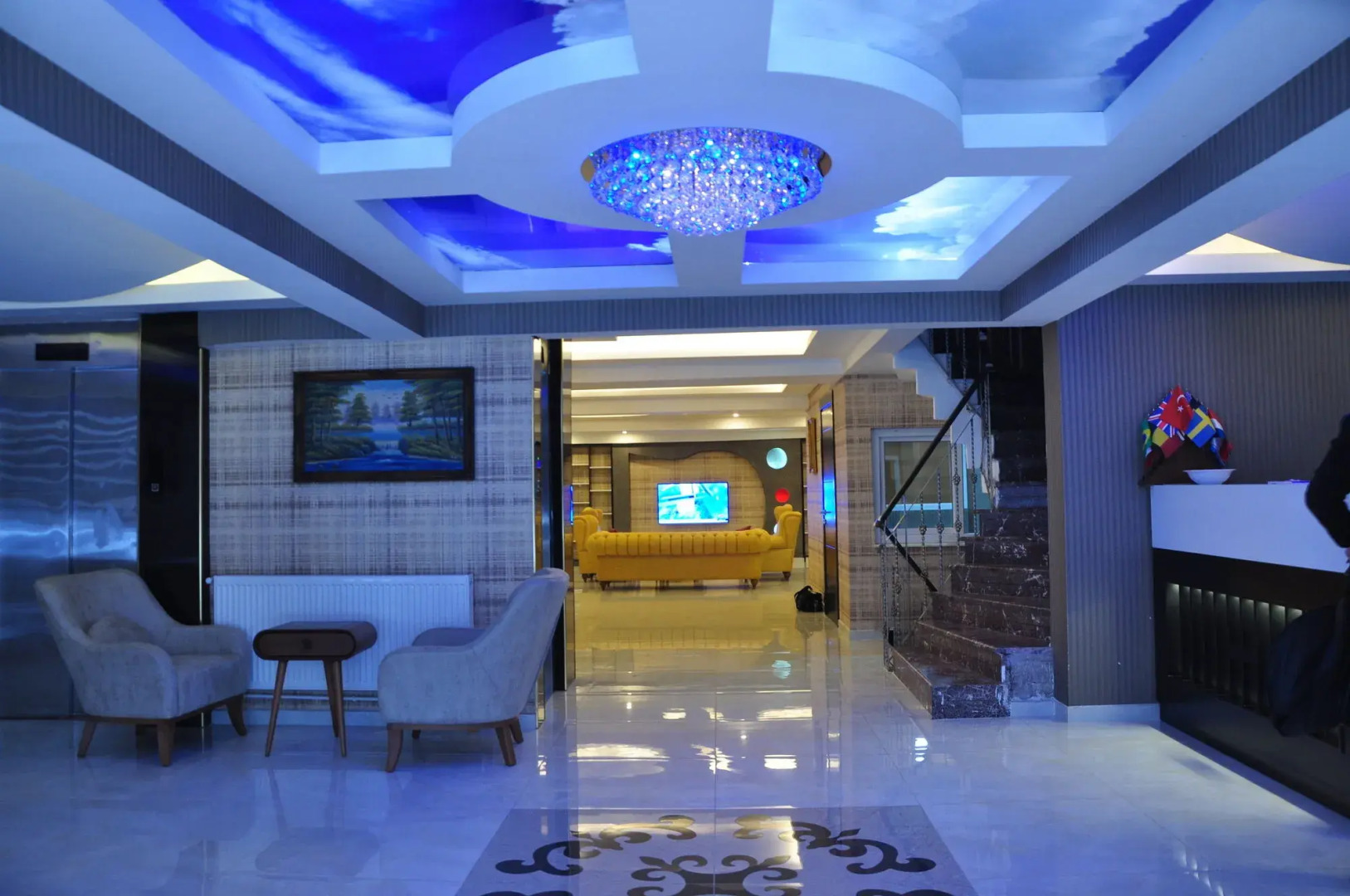 Madi Otel Izmir