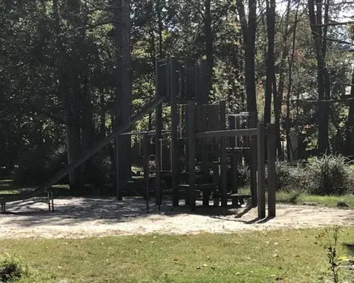 Westwood Villas, Lake Harmony, USA