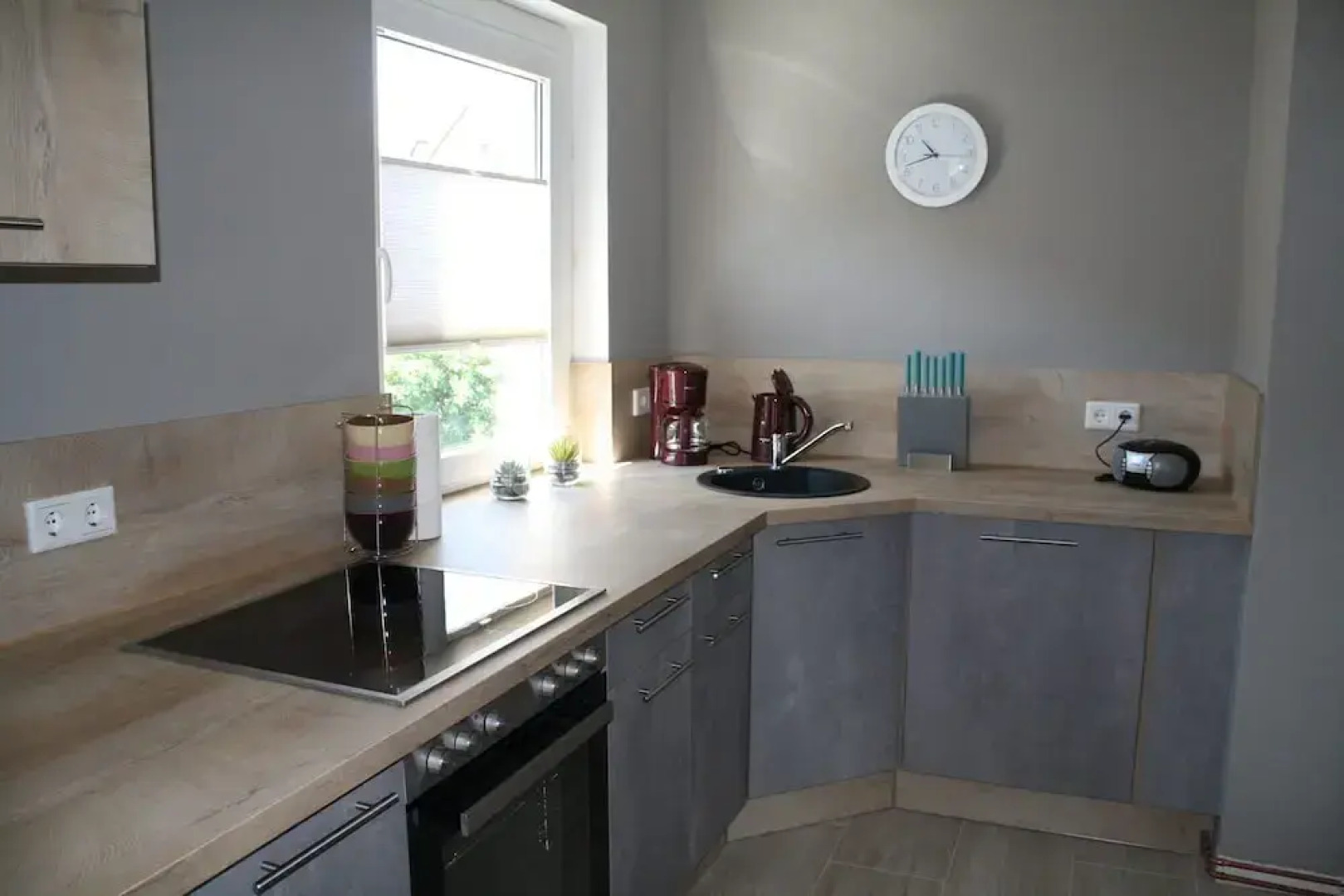 Ferienwohnung 2.OG.Rechts