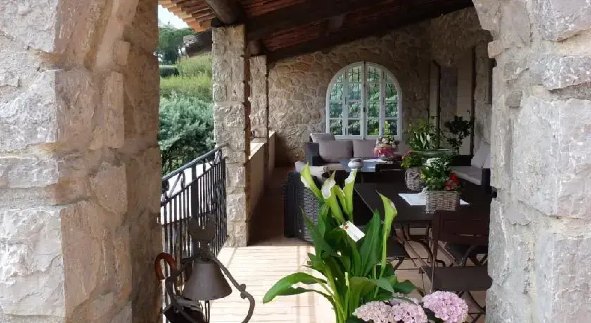 La Bastide Des Senteurs