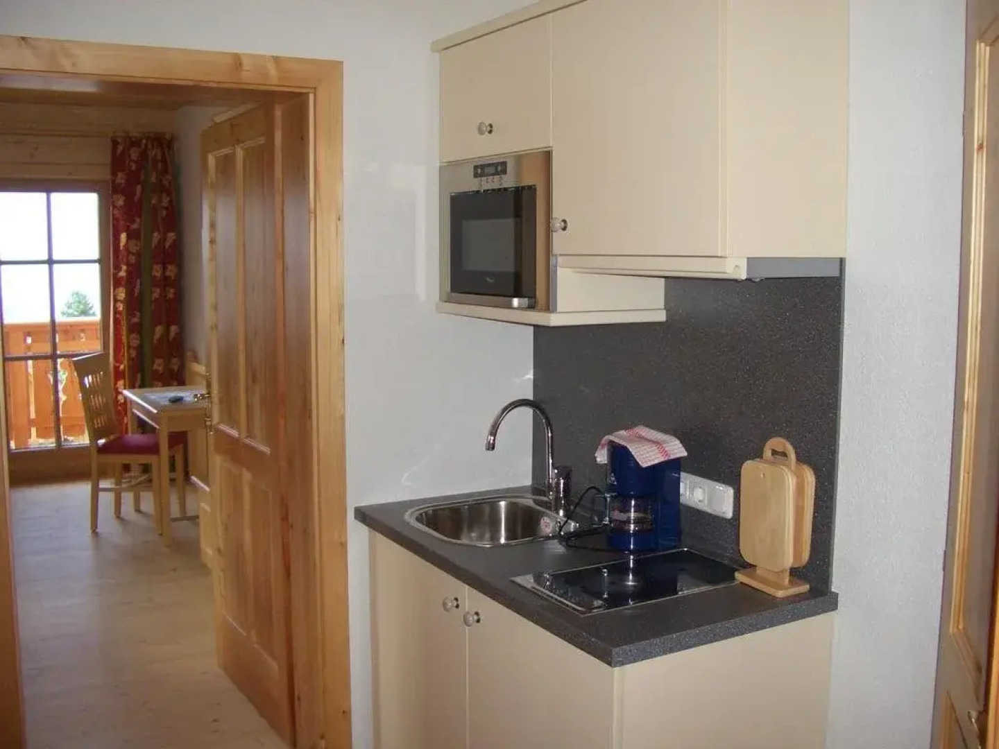 Almresort Baumschlagerberg