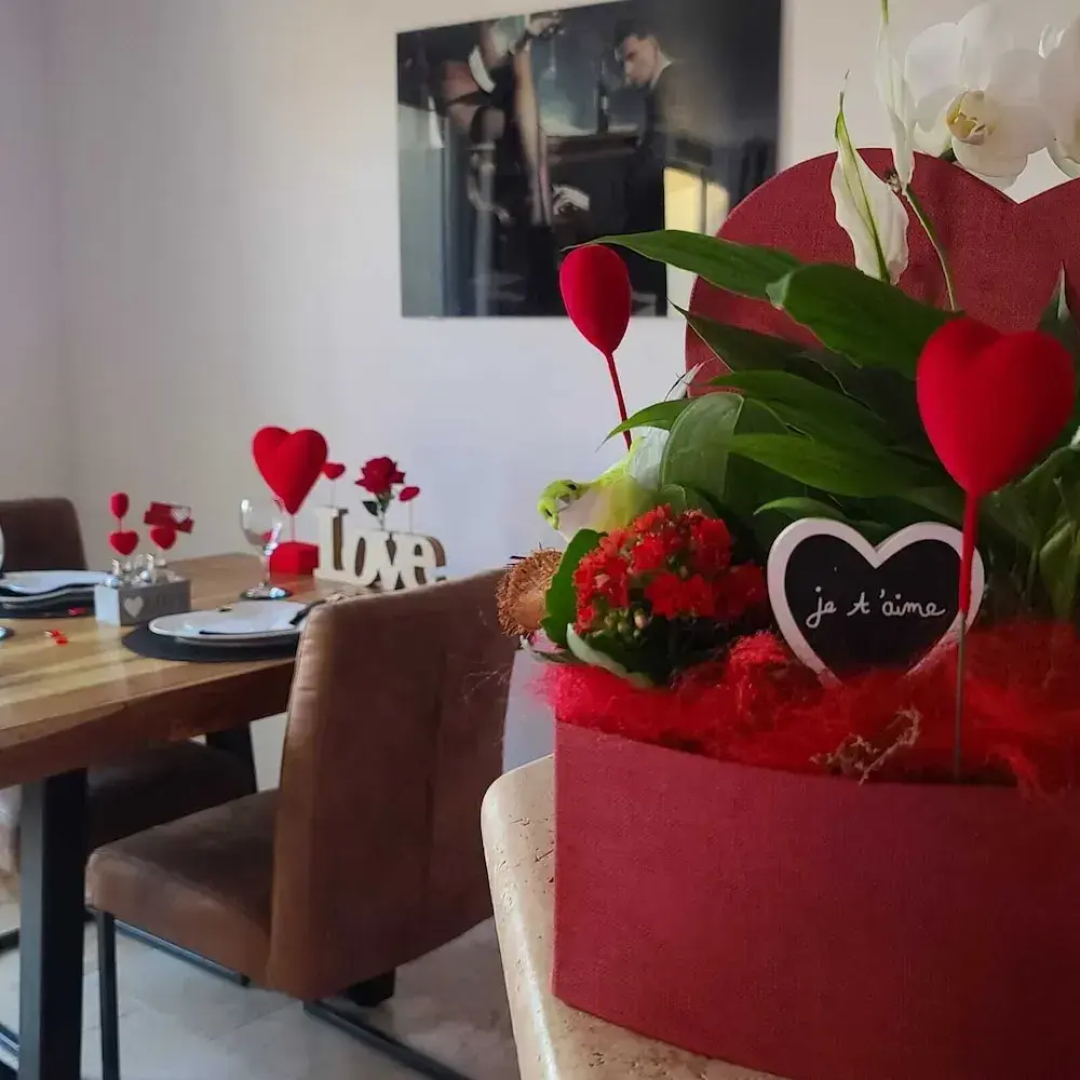Loveroom La Garçonn'hyeres