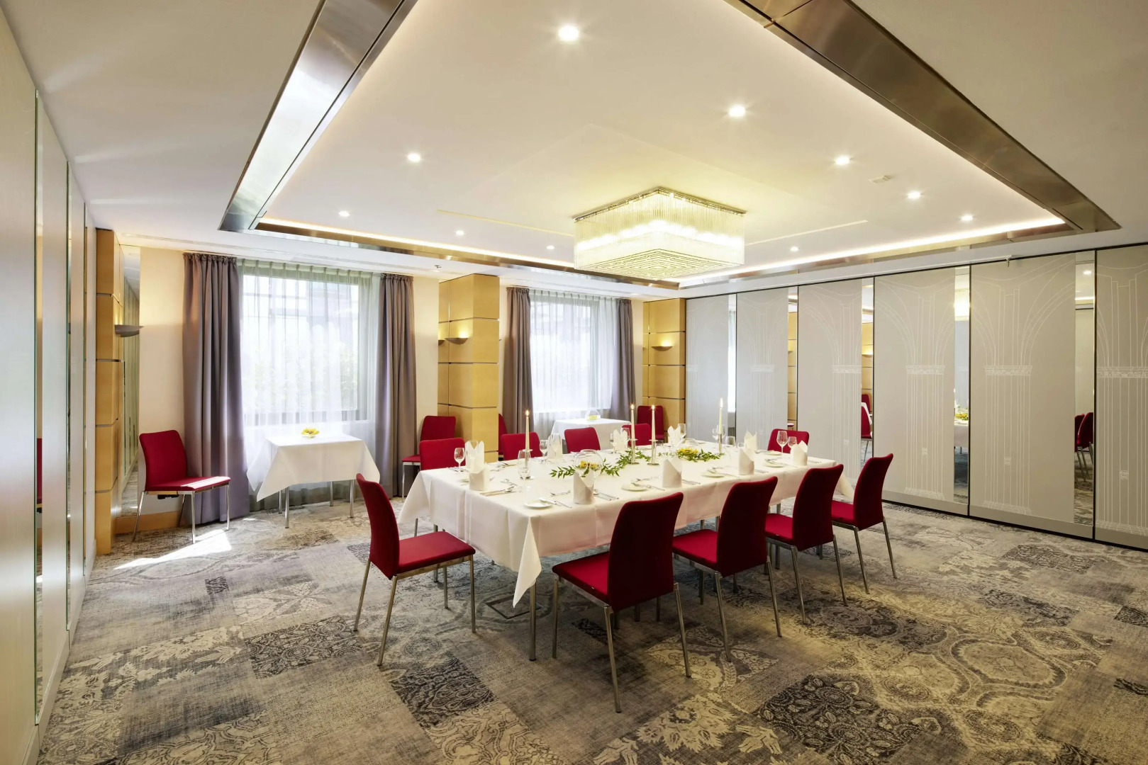 Best Western Plus Arosa Hotel