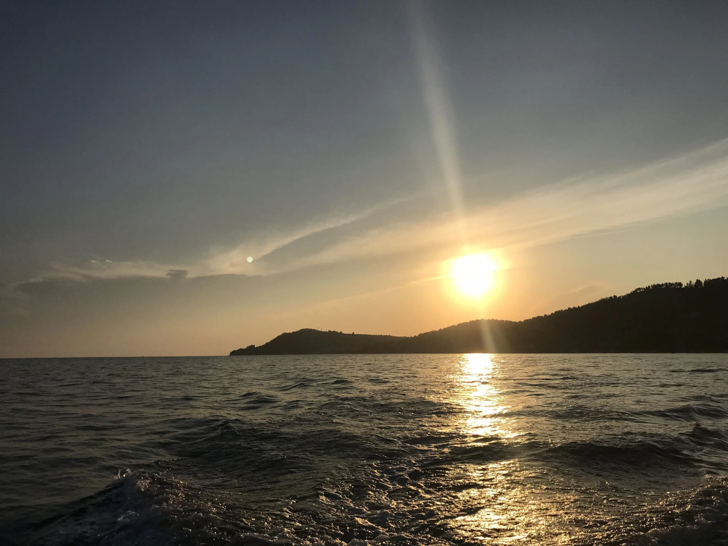 La Casa Al Mare Apart Hotel