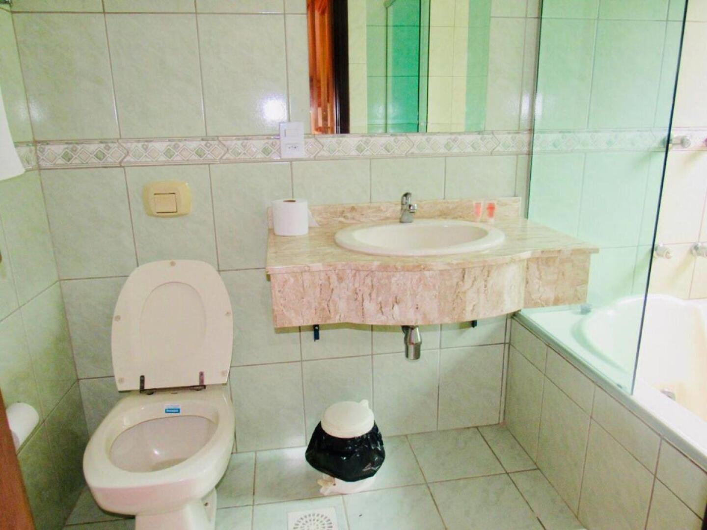 Imperial Parque Hotel