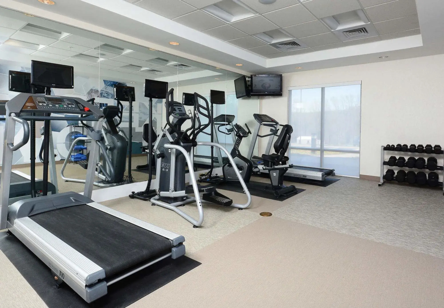SpringHill Suites by Marriott Lynchburg Airport/University Area