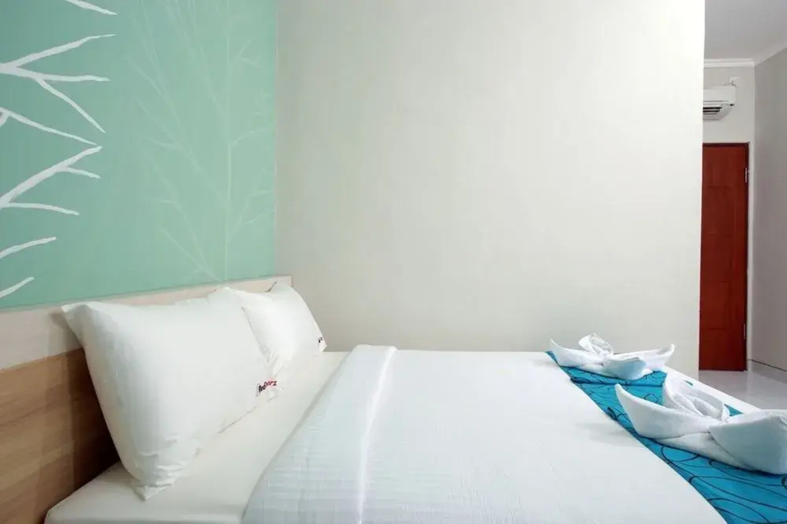 RedDoorz @ By Pass Nusa Dua