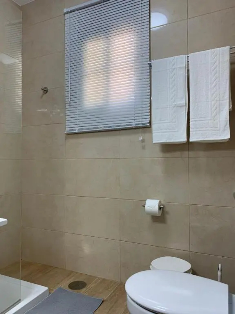 Casa Pablo III Aptº Tranquilo, bien equipado