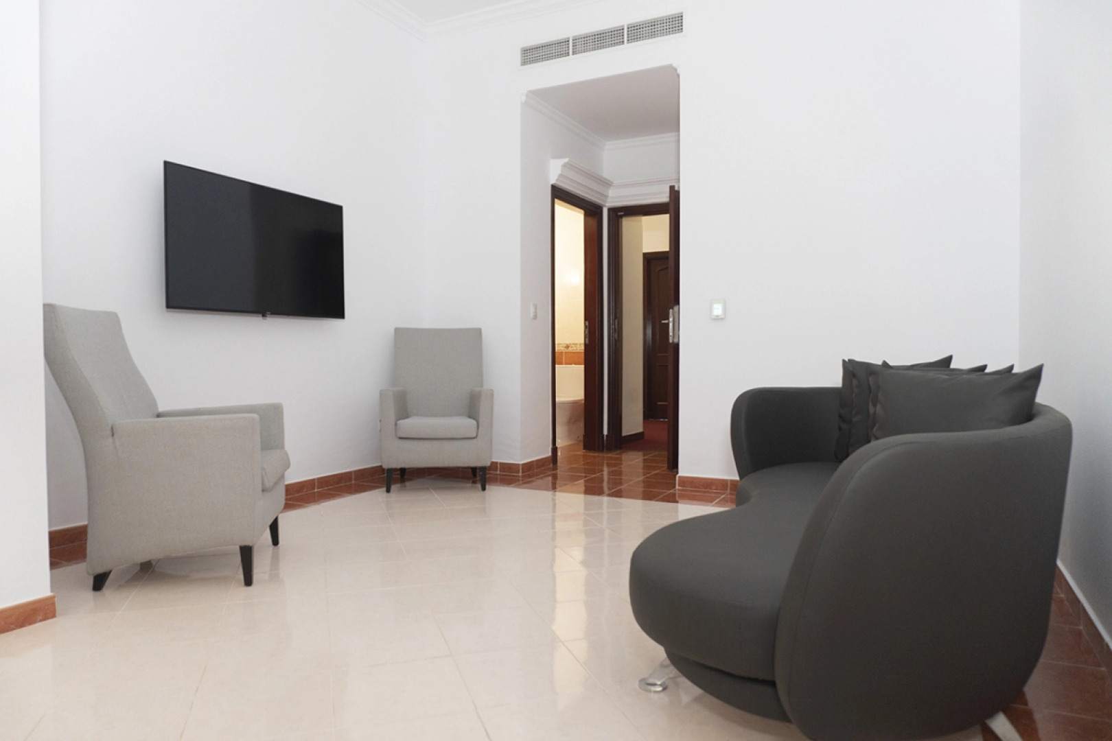 Telégrafo Axel Hotel La Habana