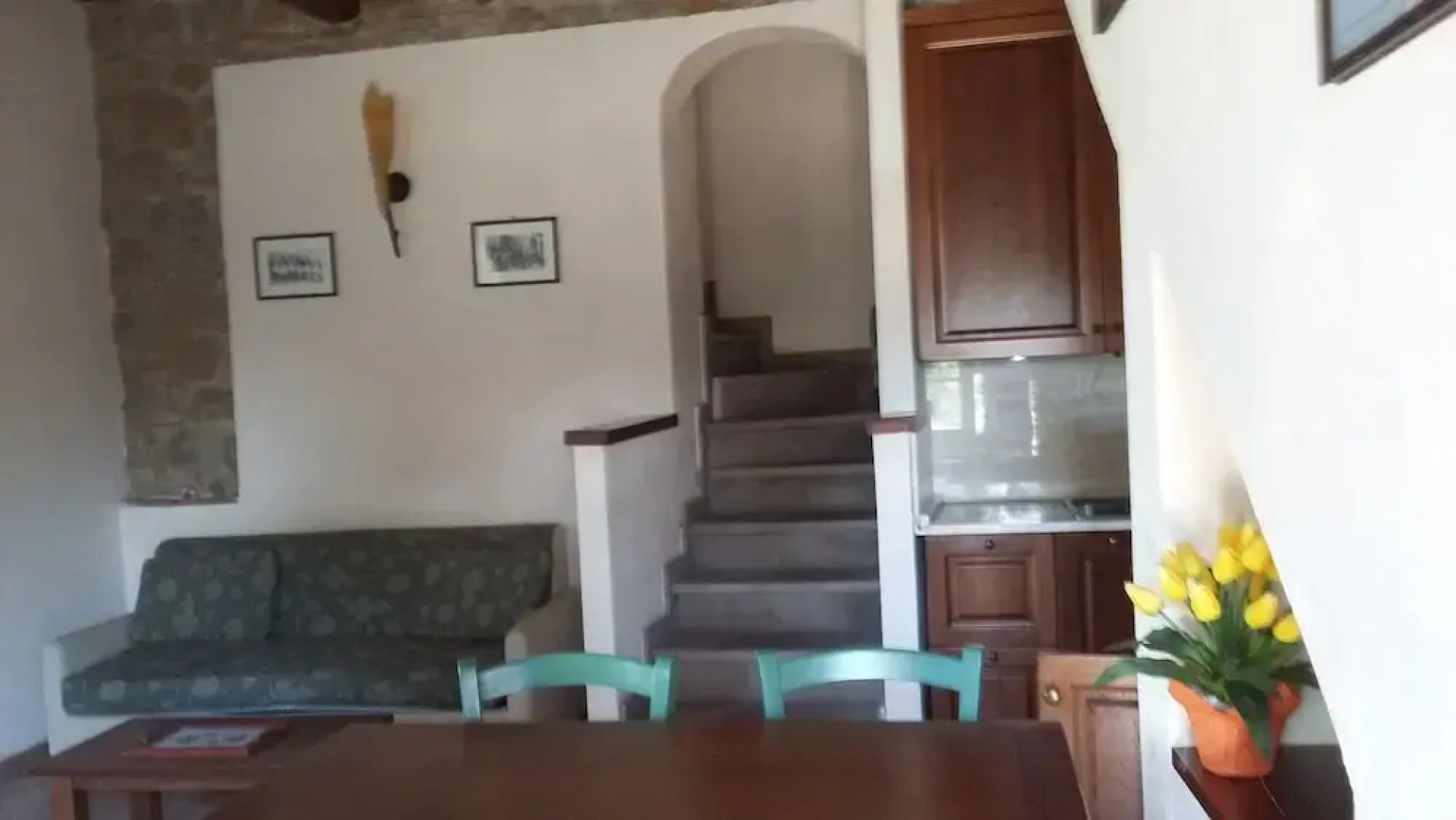 Agriturismo Alle Rose