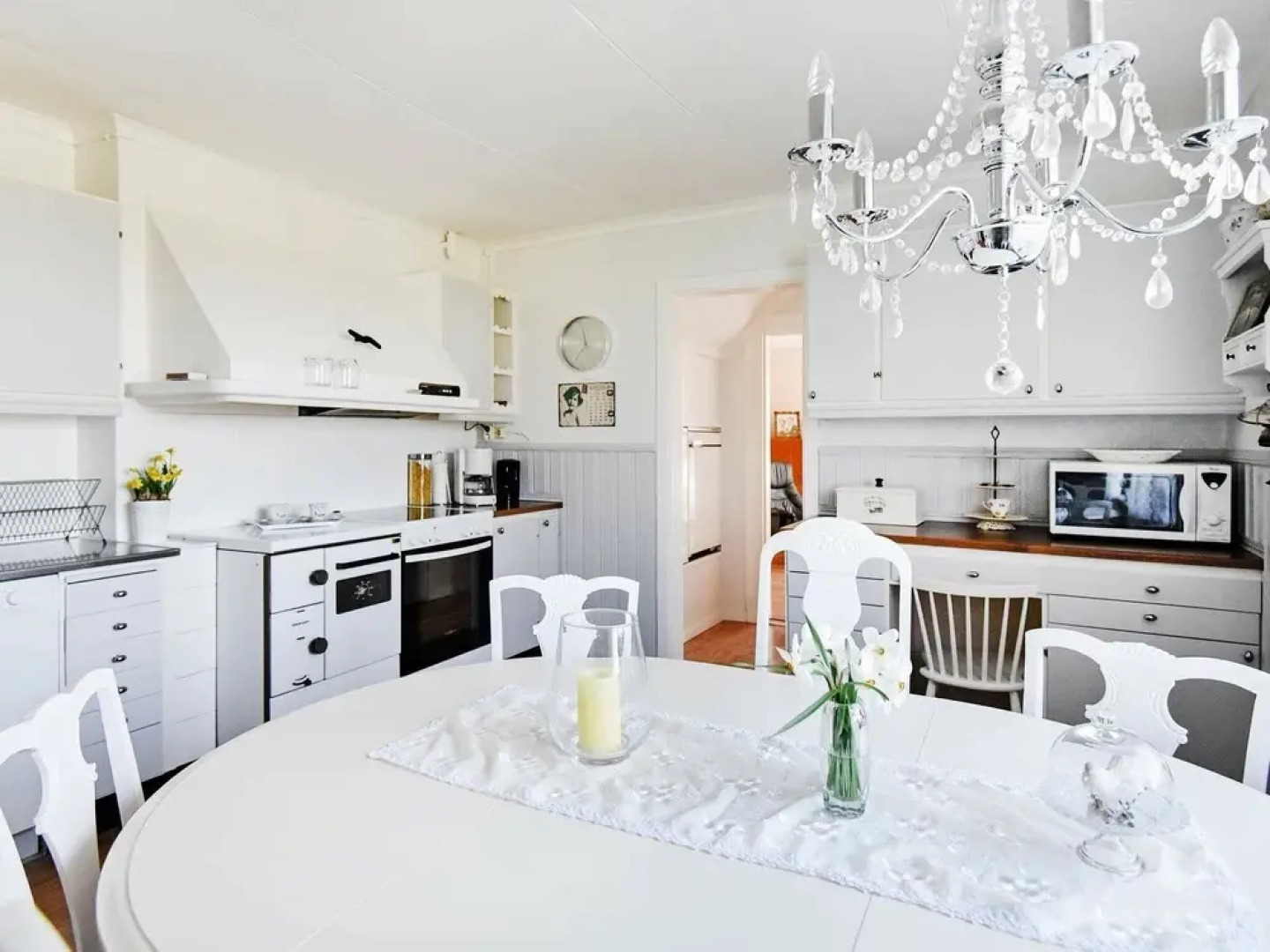 Holiday Home in Gullspång