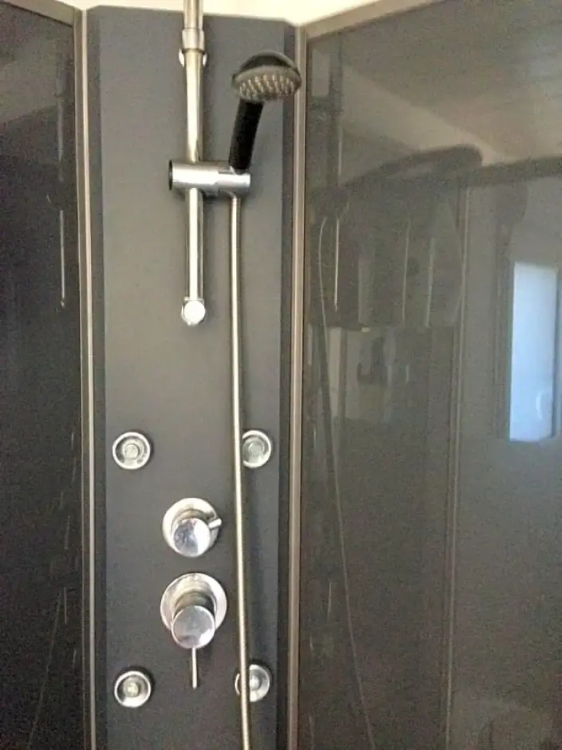 A 10 kms de la mer, avec petit déjeuner